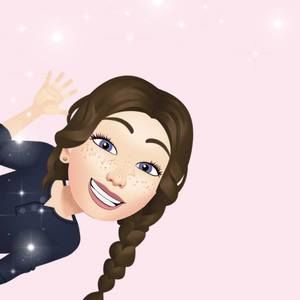 Meet your Posher, Leah